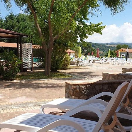 Palahotel Vallenoce Decollatura المظهر الخارجي الصورة