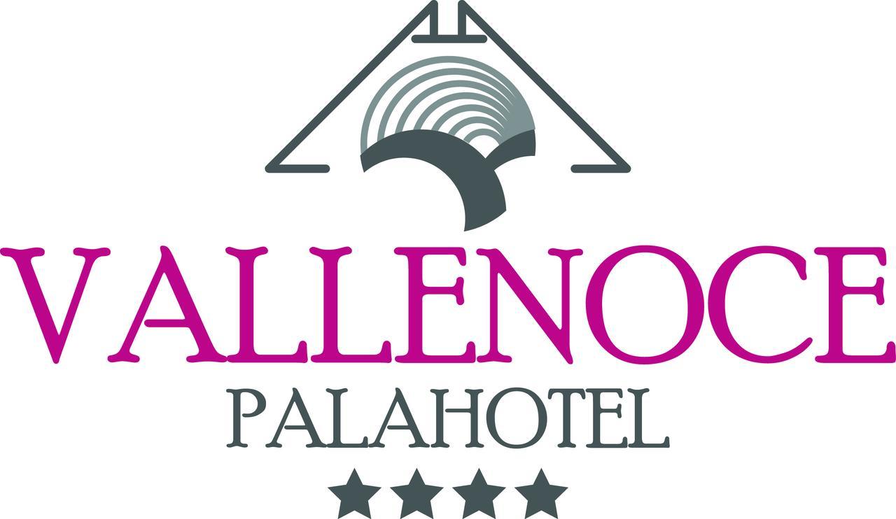 Palahotel Vallenoce Decollatura المظهر الخارجي الصورة